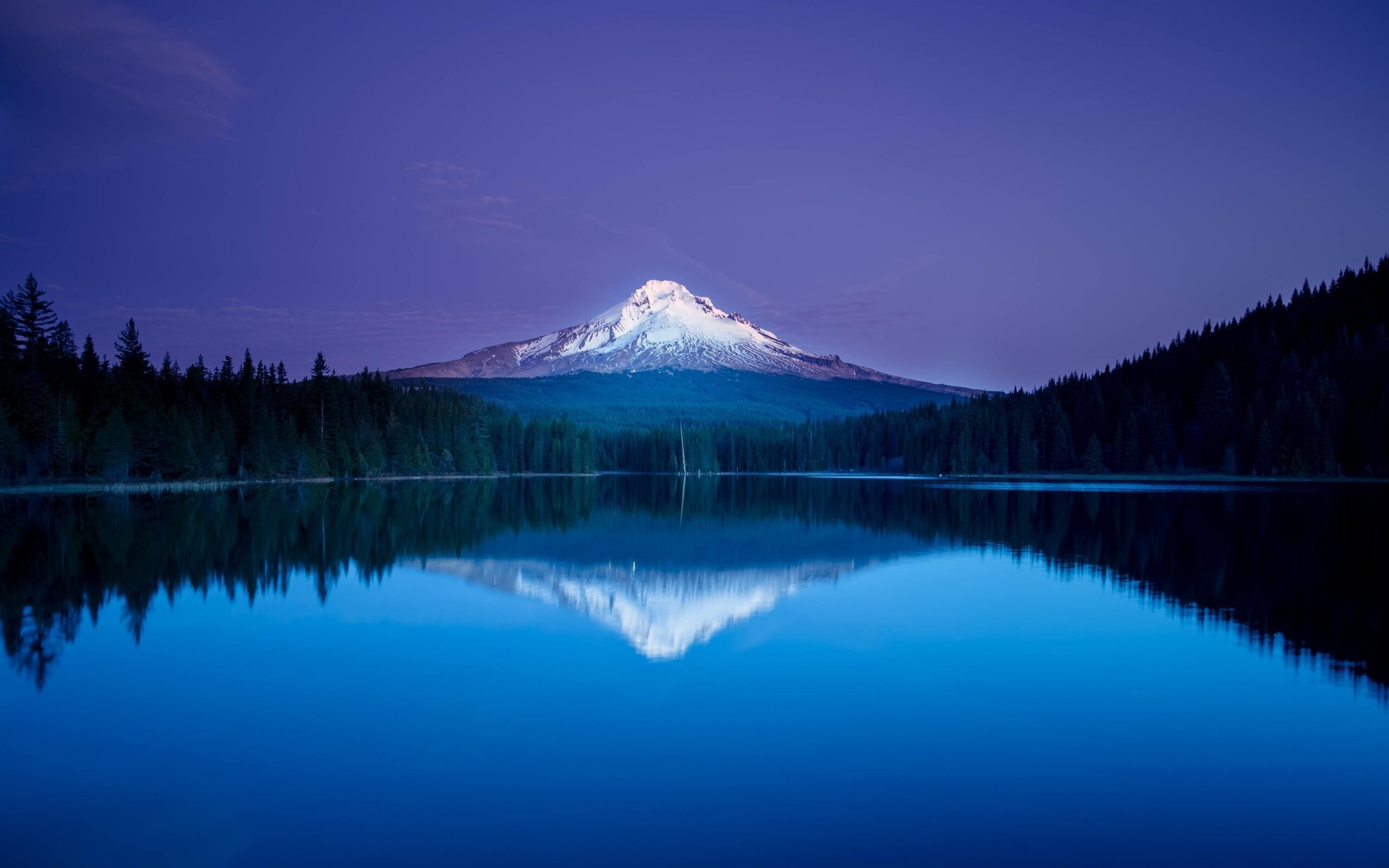 mountain reflection scaled