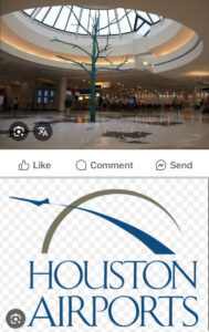 Houston Airport