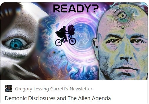 alien
