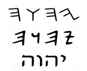 name